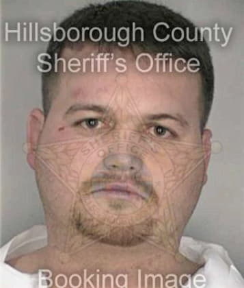 Miguel Seda, - Hillsborough County, FL 