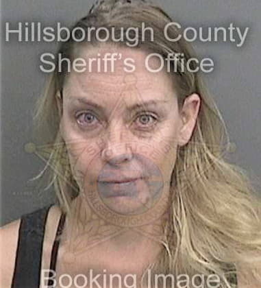 Keira Severinoserra, - Hillsborough County, FL 