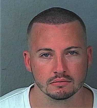 Eric Sievers, - Hernando County, FL 