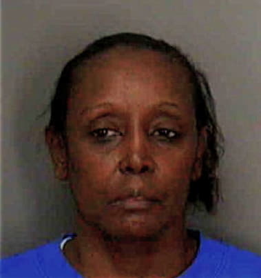 Lekesha Simmons, - Polk County, FL 