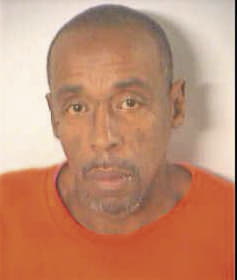 Carthel Simpkins - Fulton County, GA 