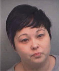 Tracie Simpson - Fulton County, GA 