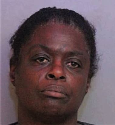 Ashley Small - Polk County, FL 