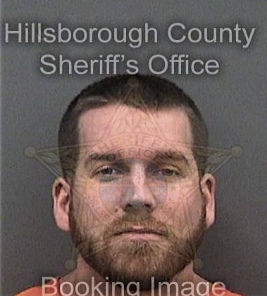 Michael Smith, - Hillsborough County, FL 