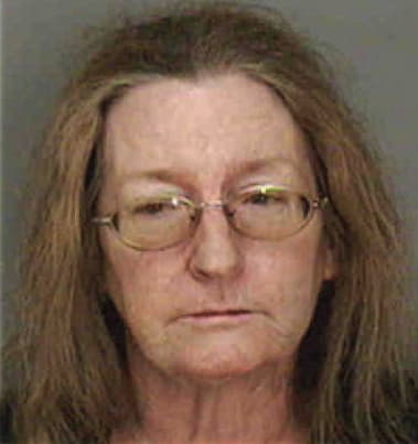 Shana Sparrowk, - Polk County, FL 