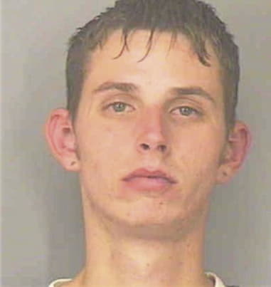 Kevin Spaulding, - Polk County, FL 