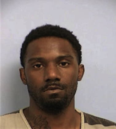 Justin Stagnar - Travis County, TX 