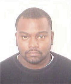 Erik Standley - Fulton County, GA 