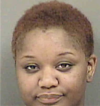 Janaya Stewart, - Mecklenburg County, NC 