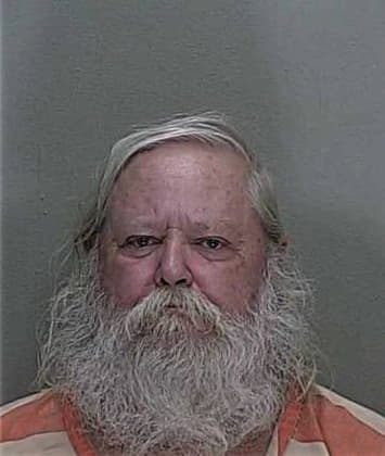 Erich Taylor, - Marion County, FL 