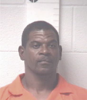 Ramon Thompson, - Hardin County, KY 