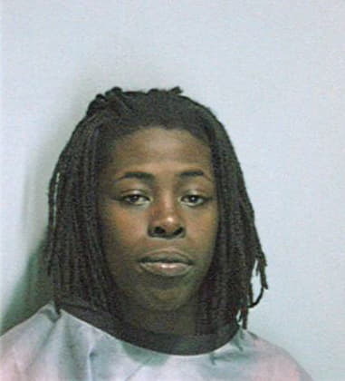 Naomi Tjirimuje - DeKalb County, GA 