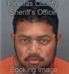 Roberto Torres-Garcia, - Pinellas County, FL 