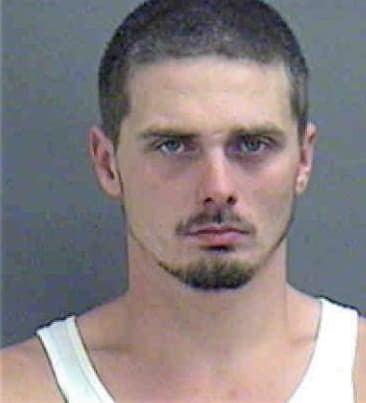 Joshua Unger, - Mecklenburg County, NC 