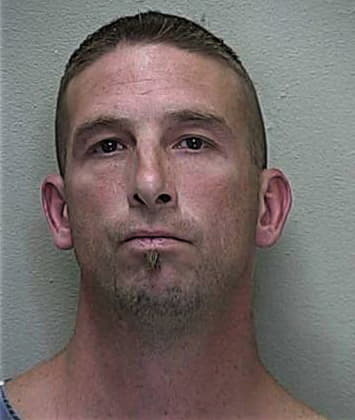 Brian Weaver, - Marion County, FL 