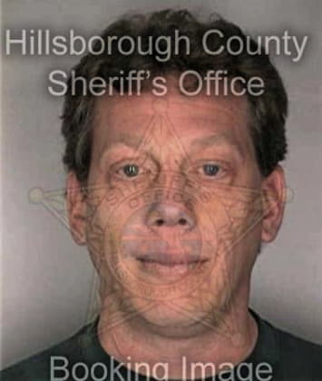 William Welland, - Hillsborough County, FL 