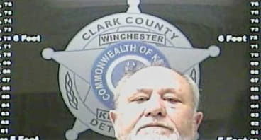 Ronnie Wheeler, - Clark County, KY 