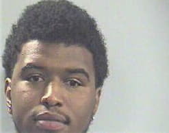 Vinson Whitehead - Fayette County, KY 