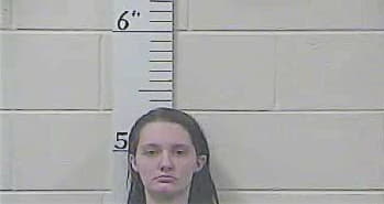 Bethany Whitworth, - Yazoo County, MS 