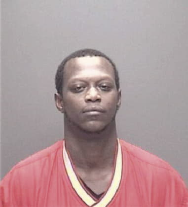 Adrian Williams, - Galveston County, TX 