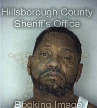 Julian Williams, - Hillsborough County, FL 