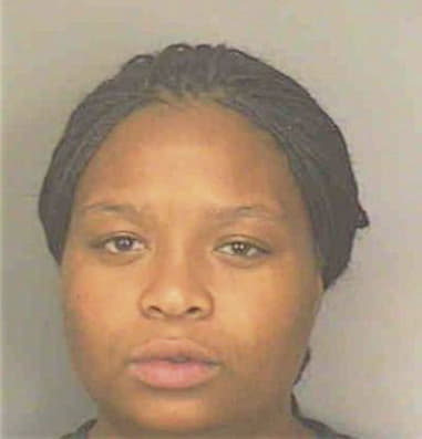 Latoya Williams, - Polk County, FL 