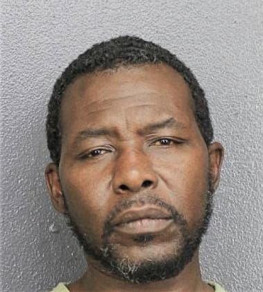 Steven Williams, - Broward County, FL 