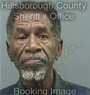 Terrance Williams, - Hillsborough County, FL 