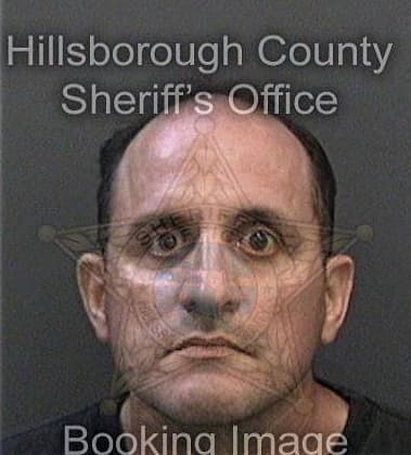 Alexander Wilson, - Hillsborough County, FL 