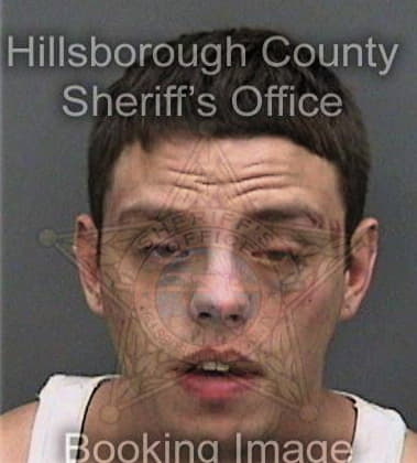 James Yeager, - Hillsborough County, FL 