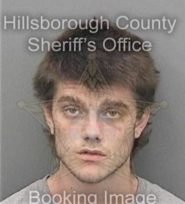 Daniel Young, - Hillsborough County, FL 