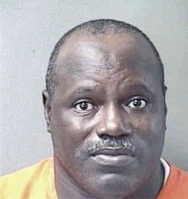 Johnny Akins, - Okaloosa County, FL 