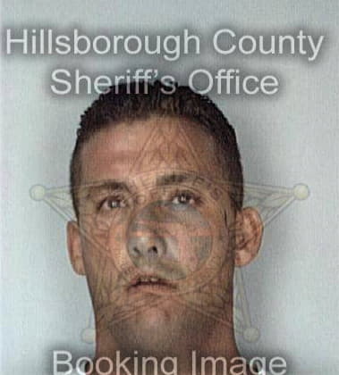 Dan Allen, - Hillsborough County, FL 