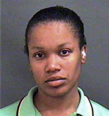 Michelle Allen, - Mecklenburg County, NC 