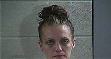 Samantha Allen, - Laurel County, KY 