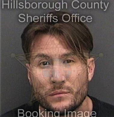 Christian Alveriolozada, - Hillsborough County, FL 