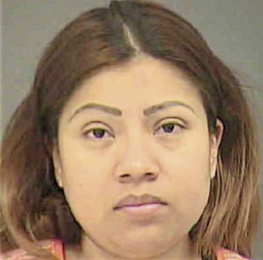 Floridalma Amaya, - Mecklenburg County, NC 