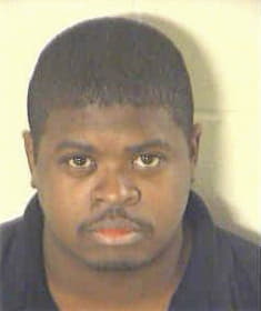 Schivon Andrews - Fulton County, GA 