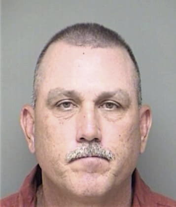 Miguel Arellano, - Denton County, TX 