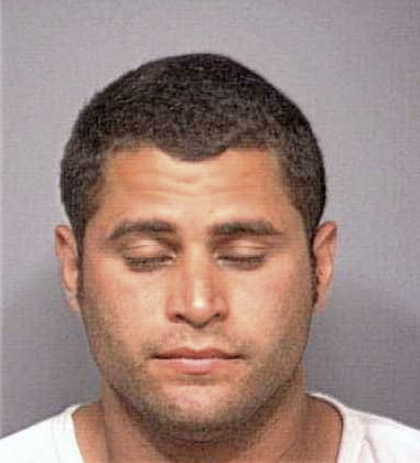 Alberto Avilez, - Marion County, FL 