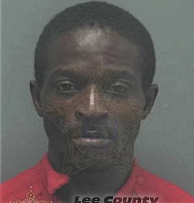 Charles Barber, - Lee County, FL 