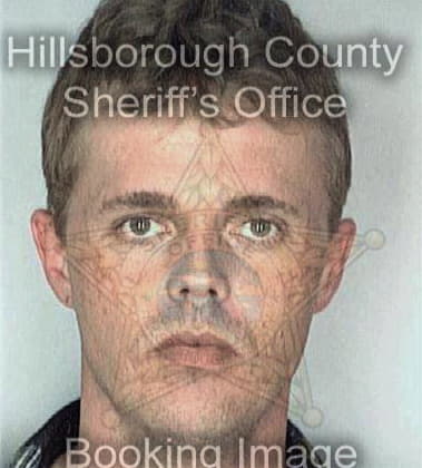 Wilfredo Betancourt - Hillsborough County, FL 