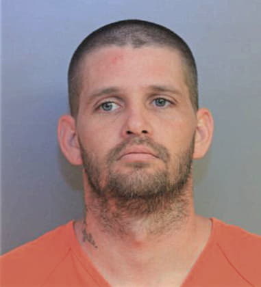 Charles Boatwright, - Polk County, FL 