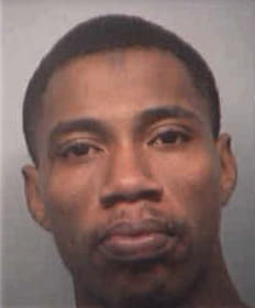 Ronnie Bolston - Fulton County, GA 