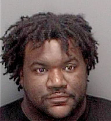 James Brown, - Pinellas County, FL 