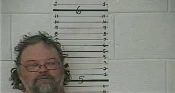 Jason Browning, - Knox County, KY 