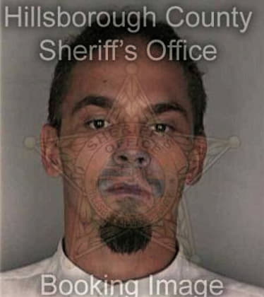 Christopher Brownlee, - Hillsborough County, FL 