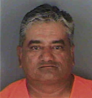 Wagner Calmosales, - Collier County, FL 