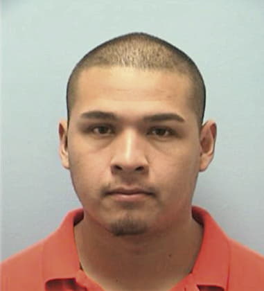 Noe Carranzaflores, - Travis County, TX 