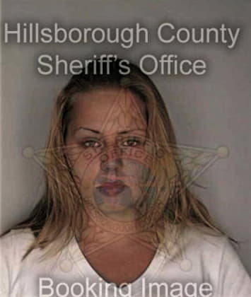 Kimberly Casamento, - Hillsborough County, FL 